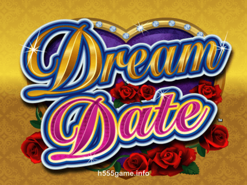 Dream Date h555 Game