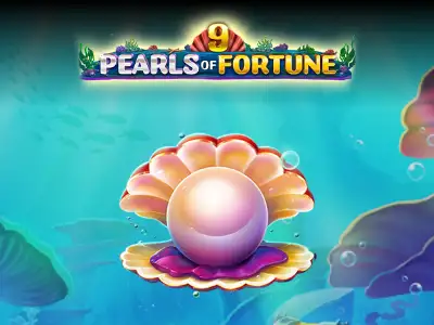 9 Pearls of Fortune