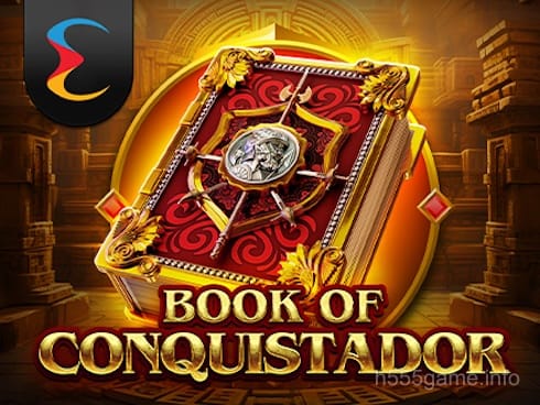 Book of Conquistador