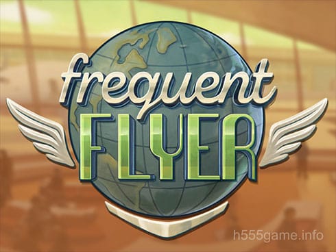 Frequent Flyer