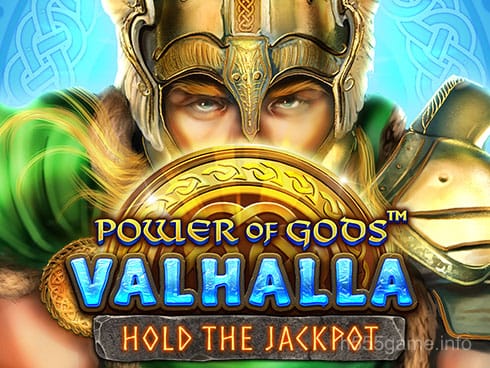 Power of Gods: Valhalla