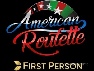 First Person American Roulette