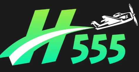 h555 Logo